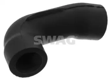 Шланг, вентиляция картера SWAG купить